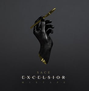 Image of SACE - EXCELSIOR MIXTAPE