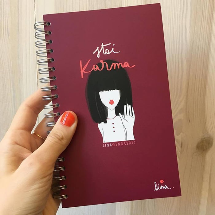 Image of Linagenda ritiro a Milano