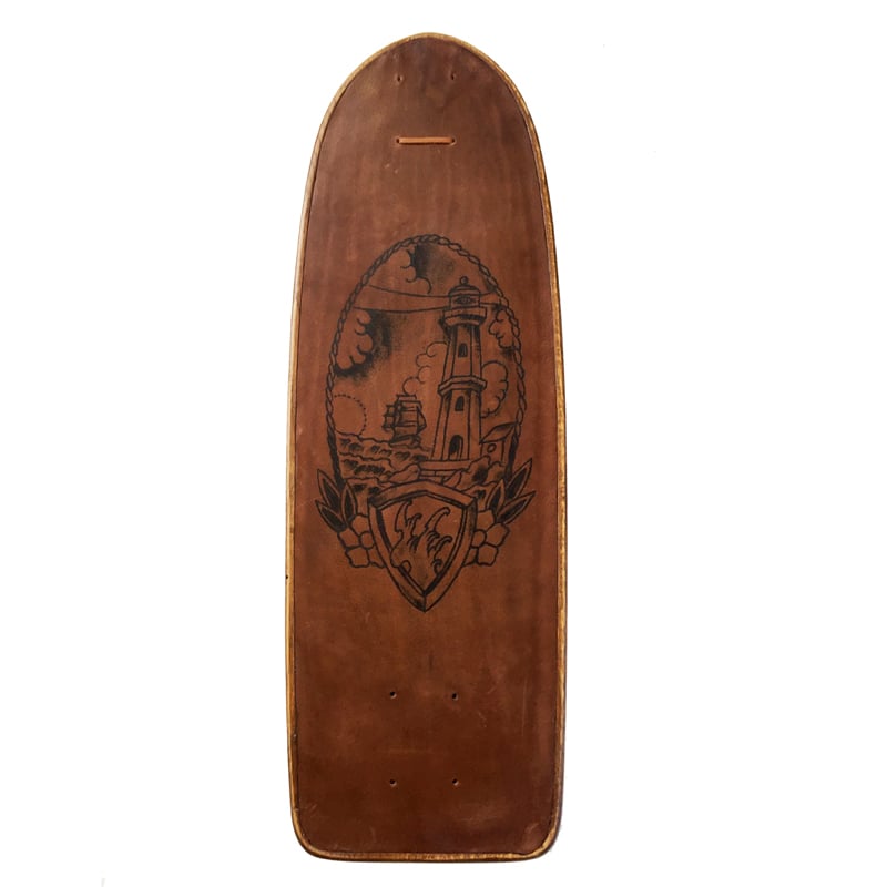 Image of Original TATTOO