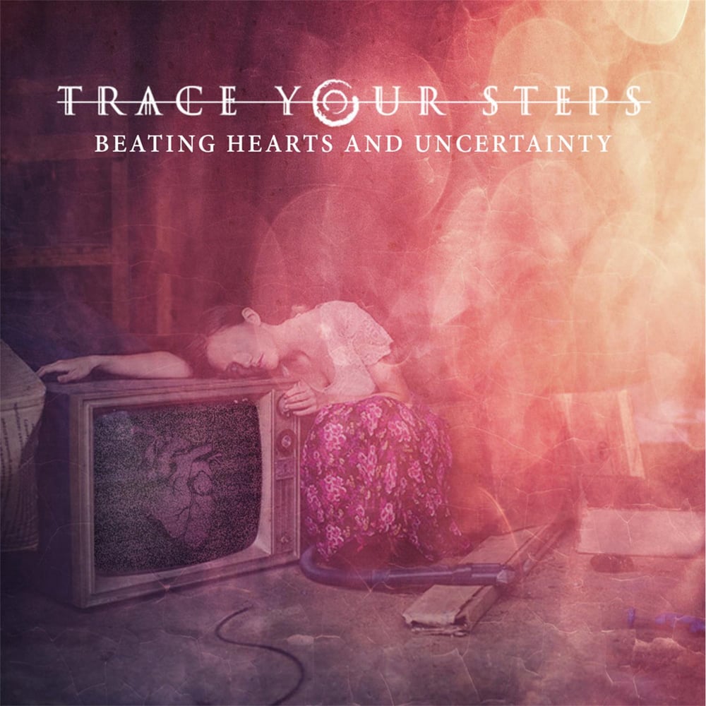 Image of "Beating Hearts and Uncertainty" Digital Download