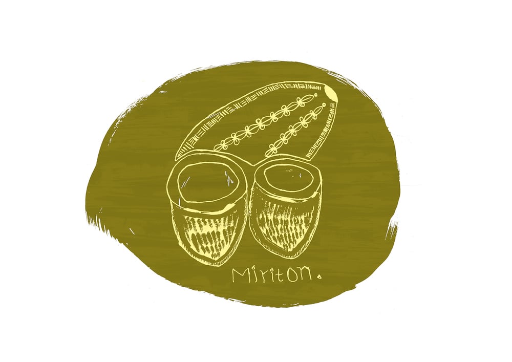 Image of MIRITON