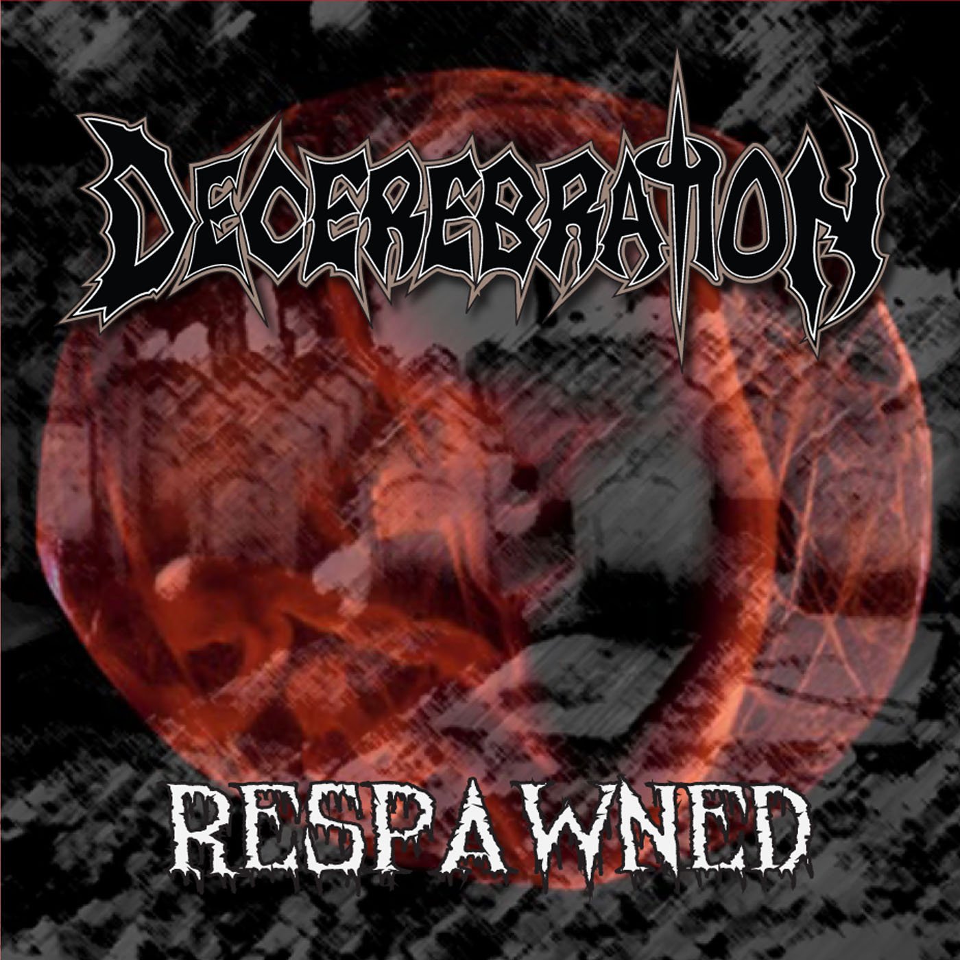 Decerebration — Decerebration - Respawned (CD)