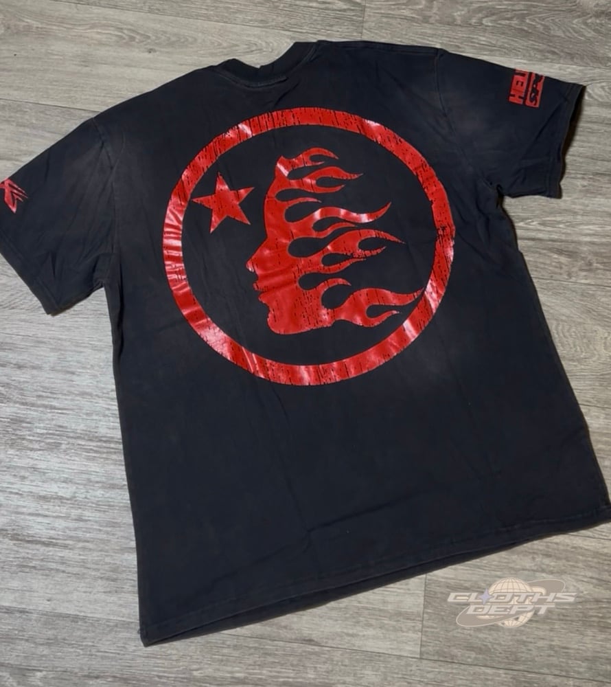 Image of Hallstar “Beat Us” Shirt