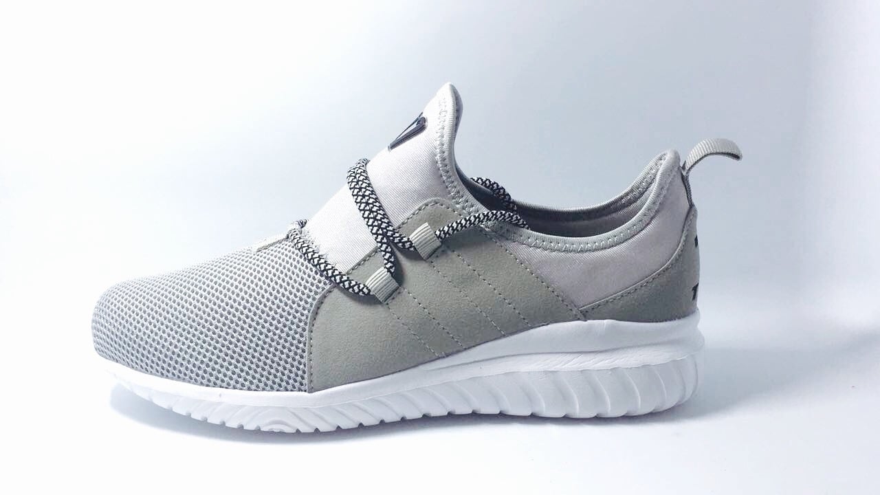 靴 tiki Tiki WaveRunner II(Cool Grey) | Tiki Clothing Company & Apparel LLC