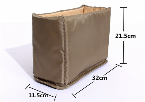 Image of Camera Insert Bag ND-02