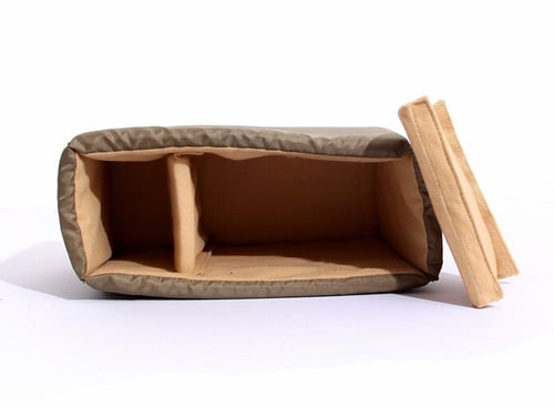 Image of Camera Insert Bag ND-02