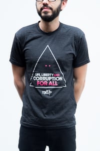 Image of Shirt.012 Corruption