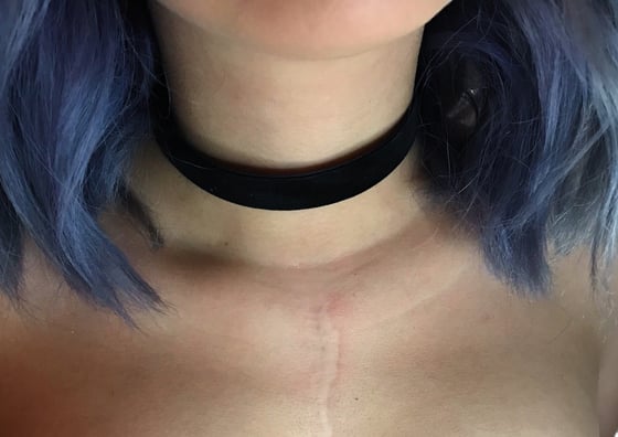 Image of Daddy Choker