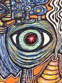 Image 8 of Fusion Painting