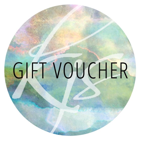 Image of KJS Gift Voucher