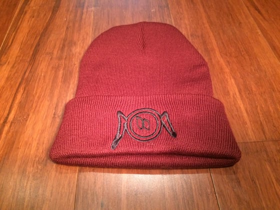 Image of ElicitArt Cuffed Beanie