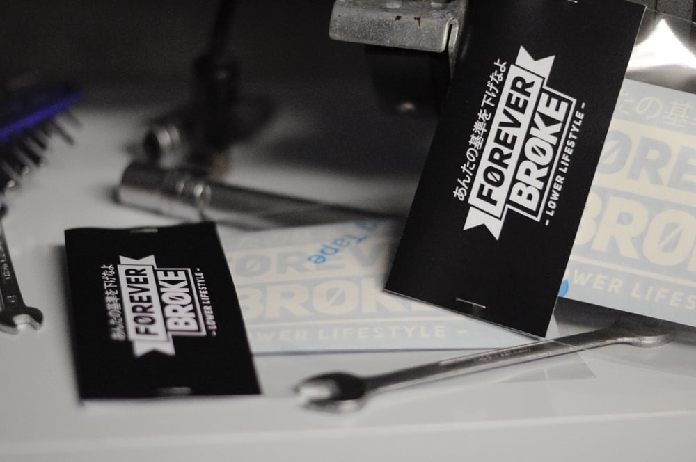 Image of "Vanilla Ice" Sticker