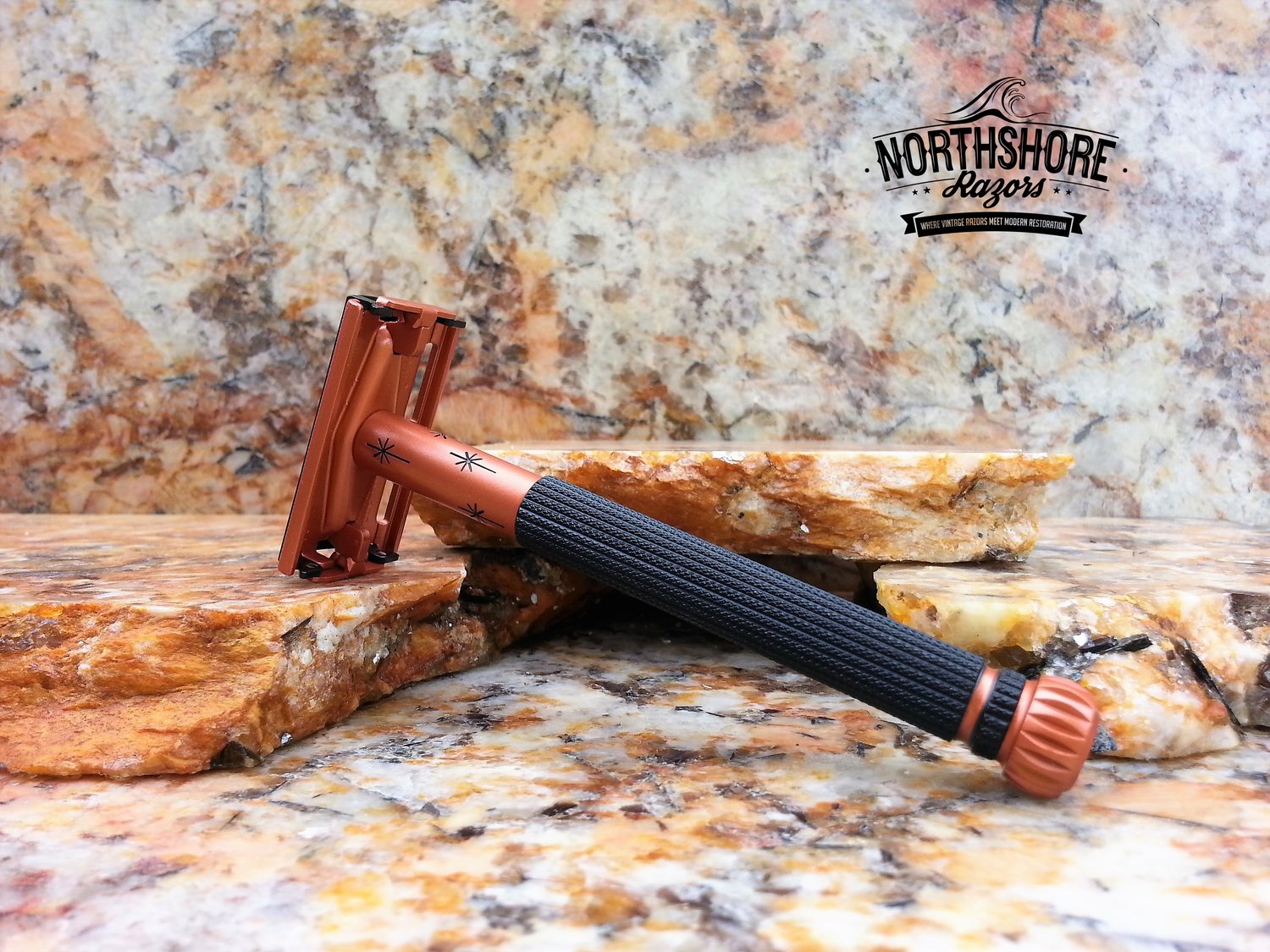 Image of Lady Gillette Service