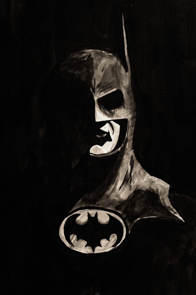 Image of Batman '89