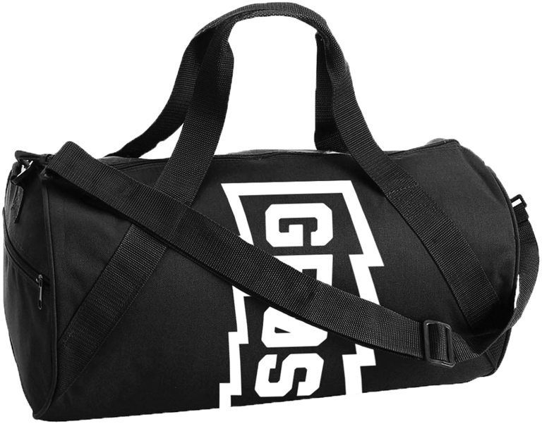 Perfect-Sized Duffel