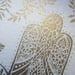 Image of Hand of Fatima - Limited Edition Screen Print