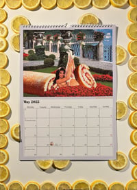 Image 3 of 2025 Calendar