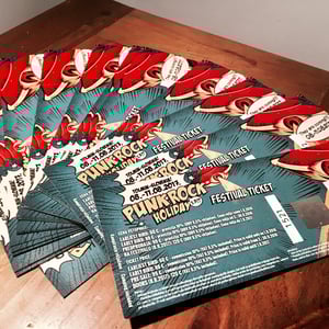 Image of Punk Rock Holiday 1.7 tickets