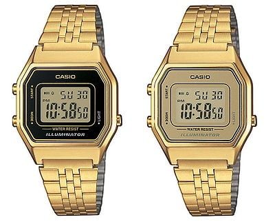 Image of Casio LA 680 WG