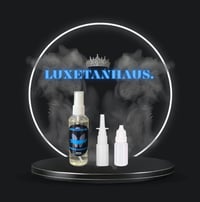 Snowfairy Tanning Oil Bundle 