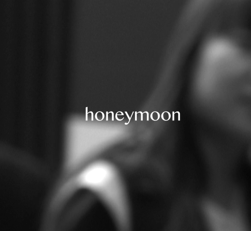 Image of Honeymoon DVD