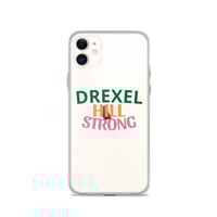 Image 5 of Clear Case for iPhone®