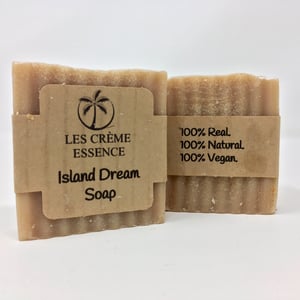 Image of Island Dream Soap