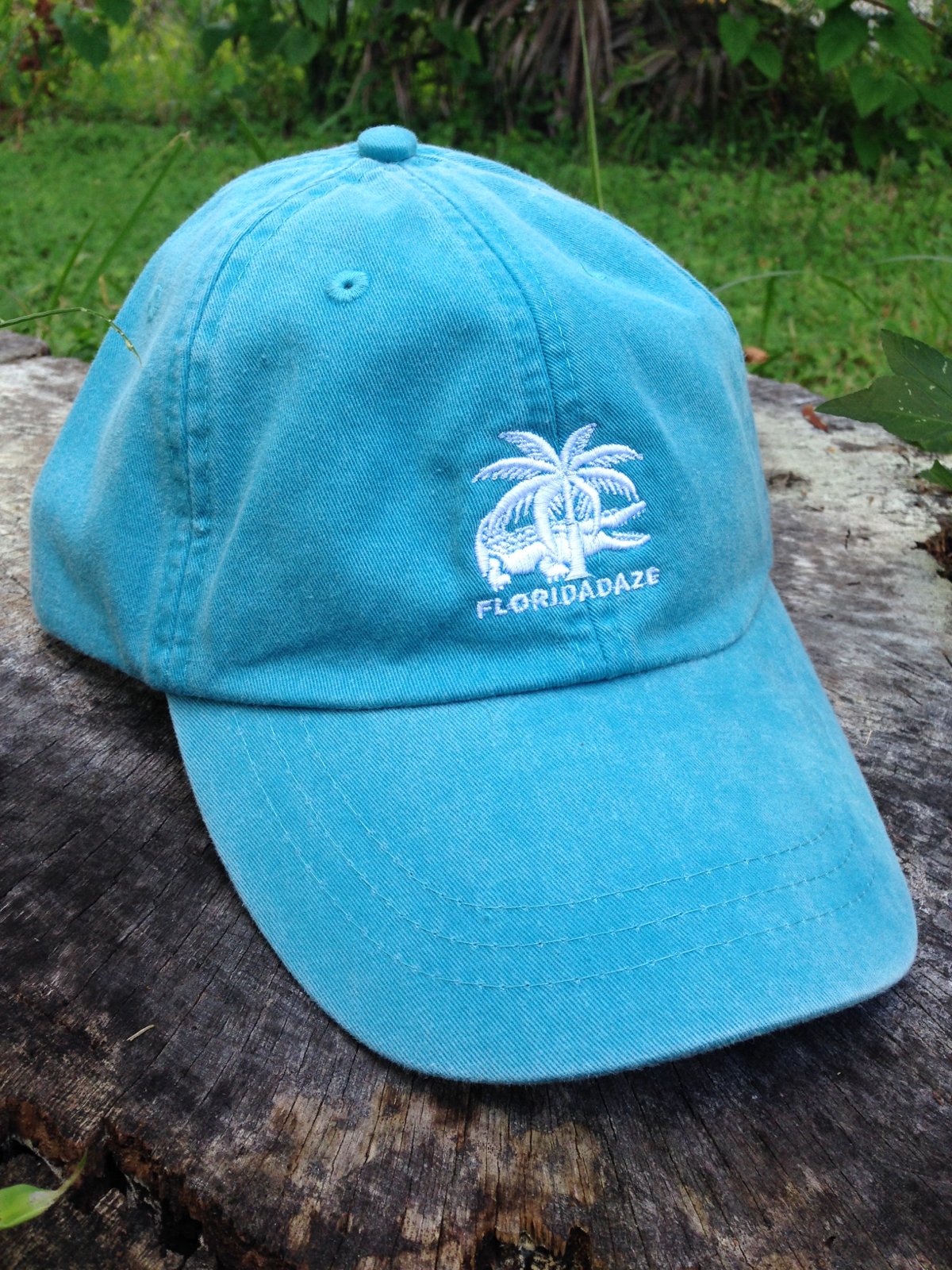 Image of Carribean - Croc Hat