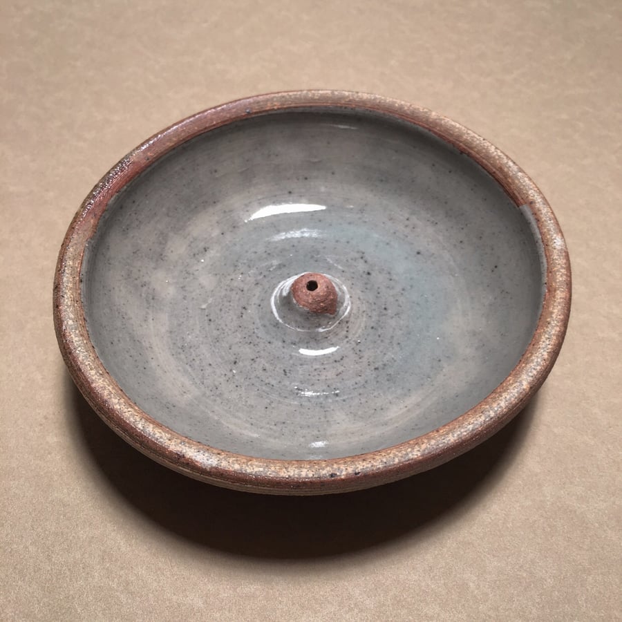 Image of Stoneware Clay holder P.Mail included