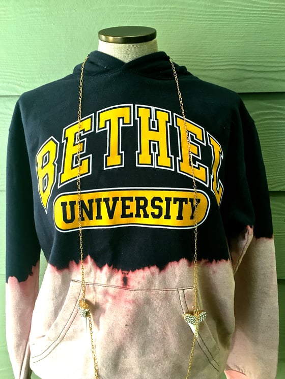 Image of Bethel Womens Hoodie