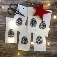 Image 3 of Christmas Gift Tag Sets