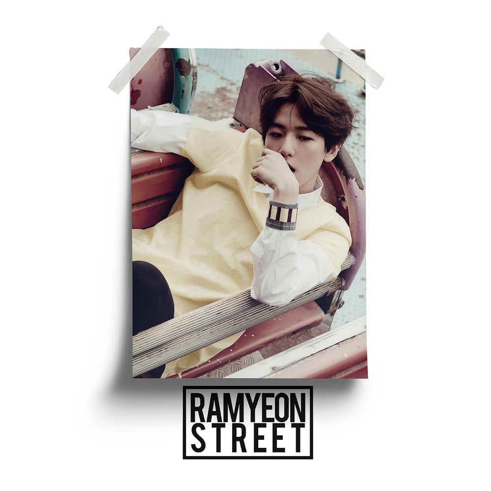 Image of TENDER LOVE