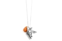 Image 1 of Punk necklace