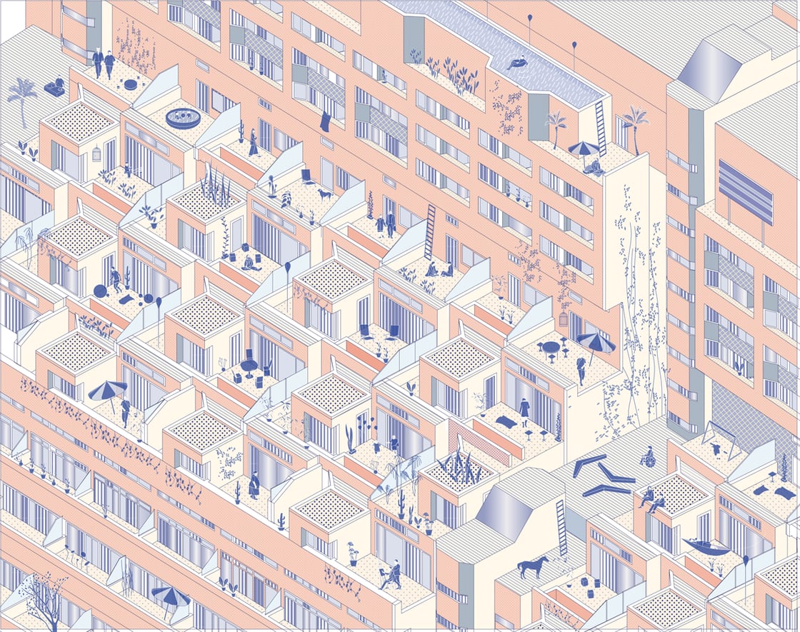 Image of ISO BERLIN SCHLANGENBADER