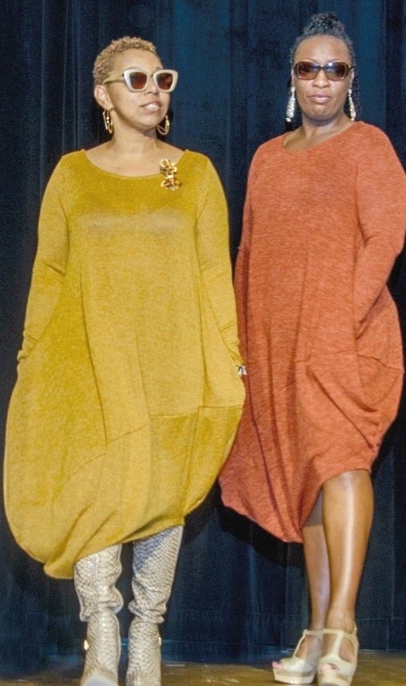 Image of Yes It's a Dress!