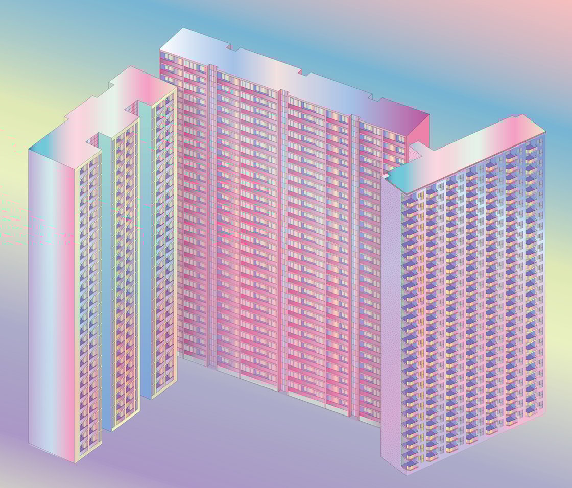 Image of ISO CHINA SLAB
