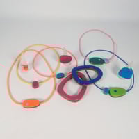 Image 1 of Amber Cooper-Green  Jewellery