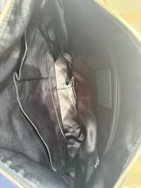 Image 4 of  Coach Kristin Op Wrt Signature Satchel