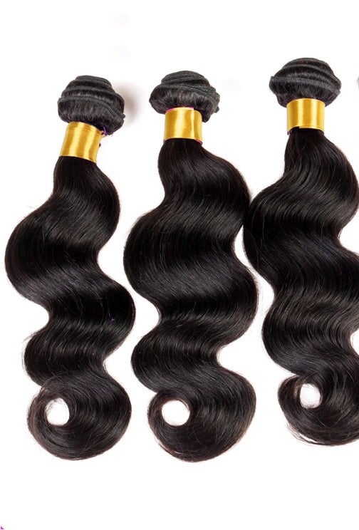 Image of Body Wave Extensions