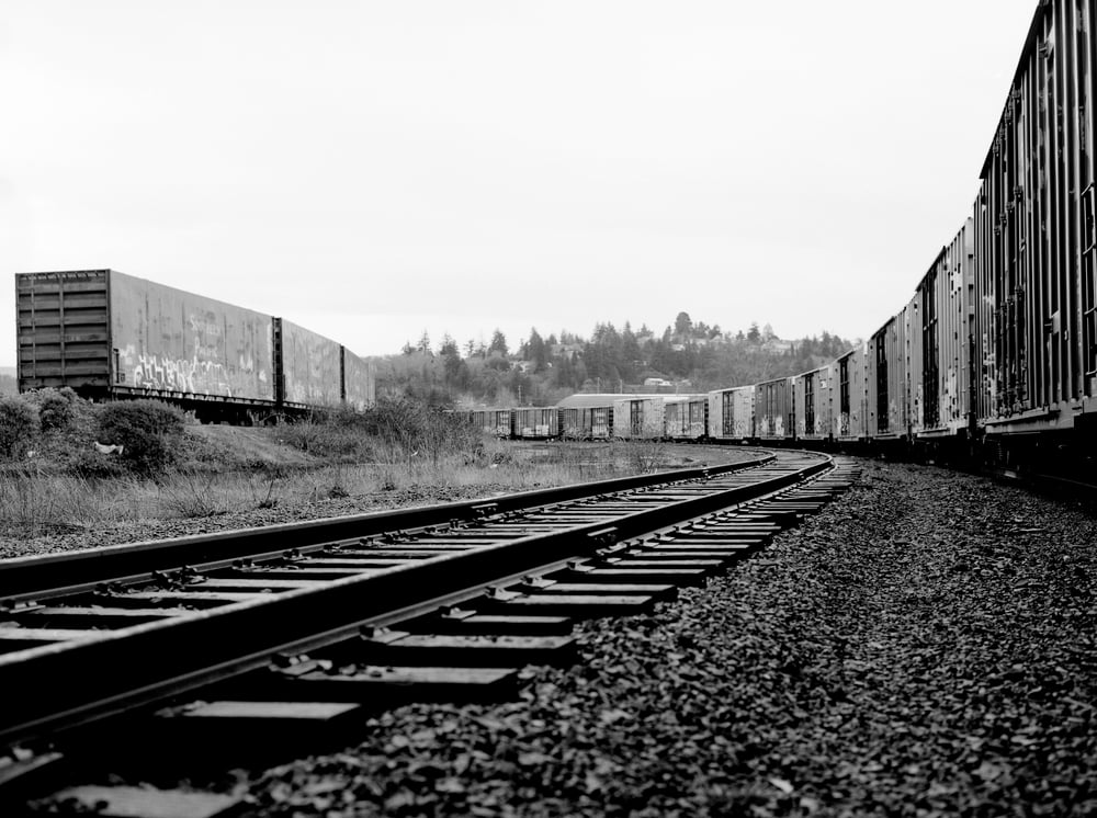 Image of The Bend