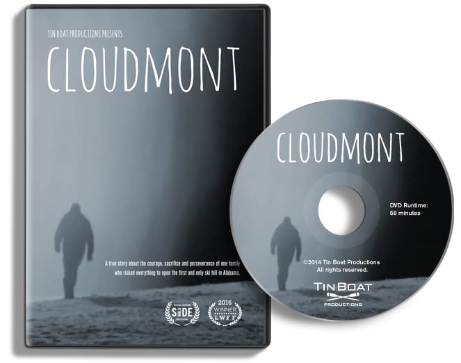 Image of Cloudmont