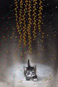 Image 2 of "Starry Nights" Limited Edition Print