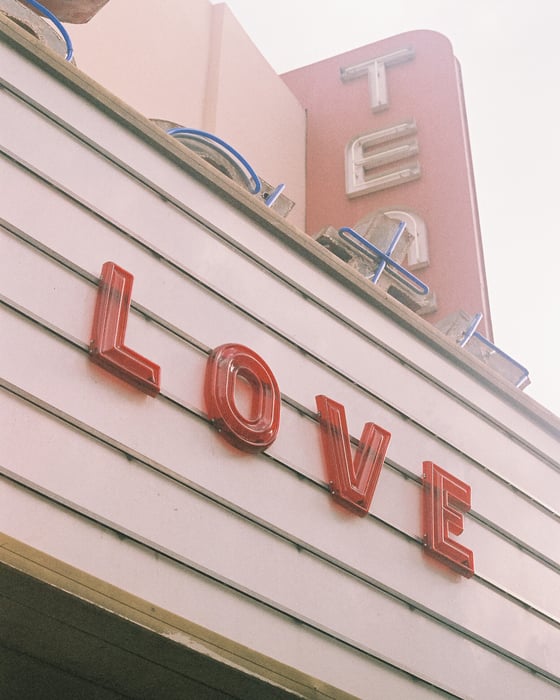Image of Love
