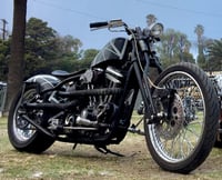 Image 4 of Wishbone Springer Kit