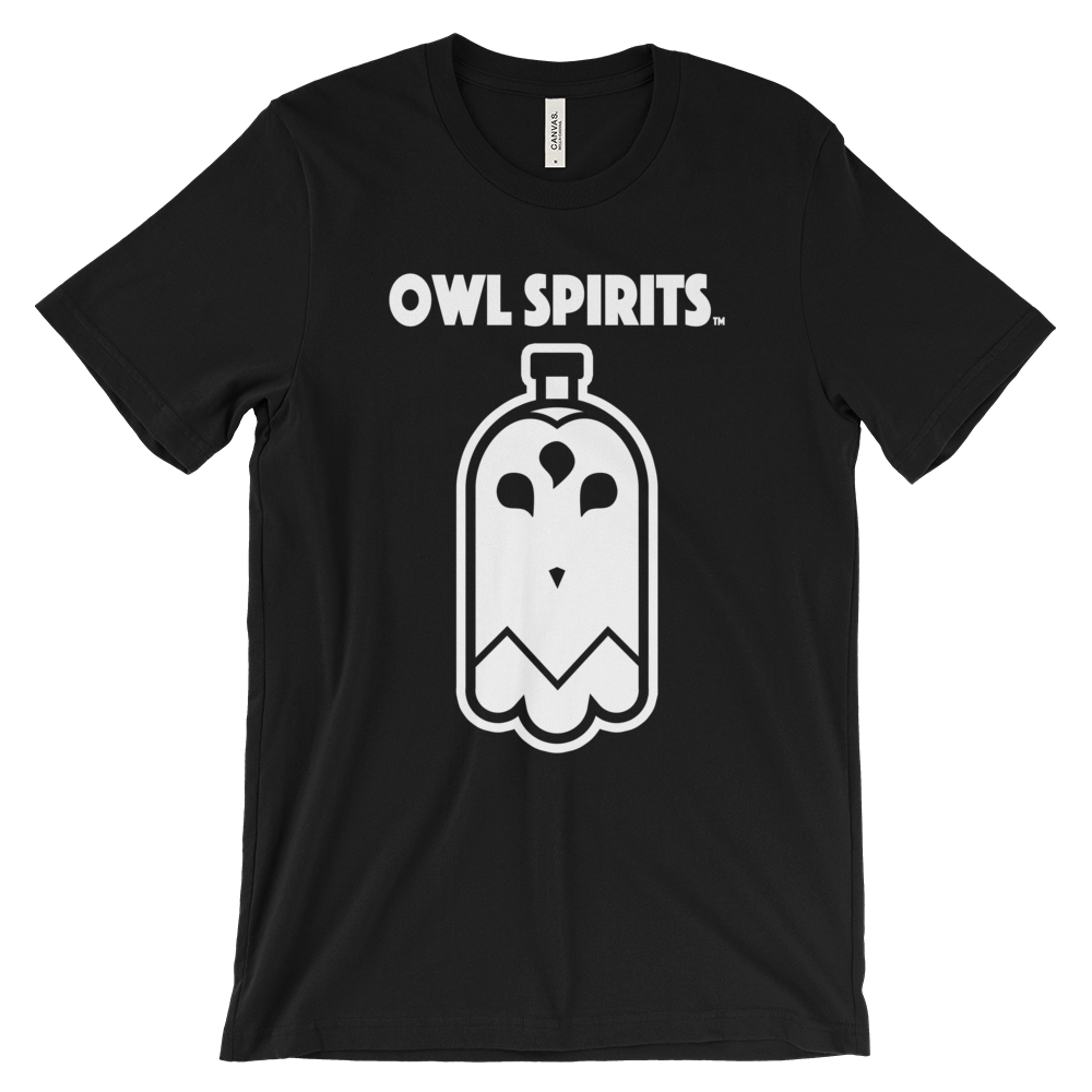 Image of Owl Spirits Logo