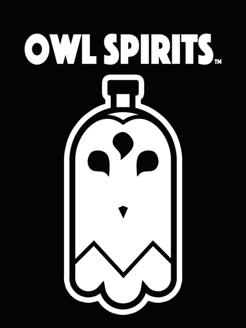 Image of Owl Spirits Logo