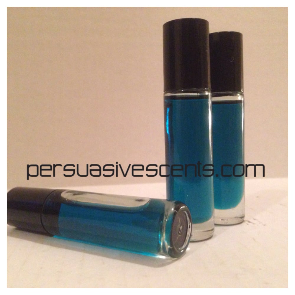 Image of (10ml) Inspired Designer Fragrances (M) 