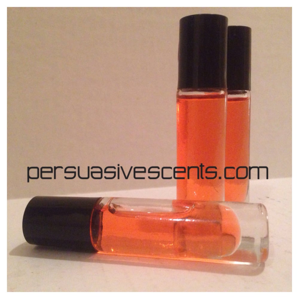 Image of (10ml) Inspired Designer Perfume Oils (W) 