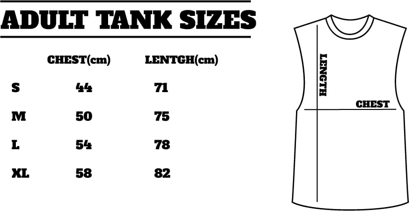 Image of Twenty13 Tank