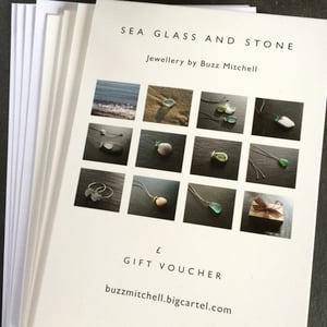 Image of Gift Vouchers